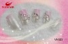 Wholesale VN04 art nail VN523