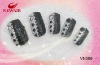 Wholesale VN04 art nail VN599
