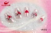 Wholesale VN04 art nail VN512