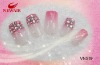 Wholesale VN04 art nail VN519