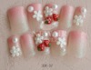 Wholesale 2404 art nail
