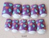 Wholesale VIVI NAIL GENIUS SERIES-OVAL LUXRY NAIL