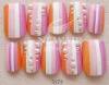 Wholesale VIVI NAIL GENIUS SERIES-OVAL LUXRY NAIL