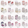 Wholesale 3DF Design Nail