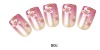 Wholesale VIVI NAIL GENIUS SERIES- EUROPRAN STYLE THREE DIMENSIONAL RELIEF NAIL