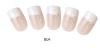 Wholesale VIVI NAIL GENIUS SERIES- EUROPRAN STYLE THREE DIMENSIONAL RELIEF NAIL