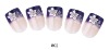 Wholesale VIVI NAIL GENIUS SERIES- EUROPRAN STYLE THREE DIMENSIONAL RELIEF NAIL