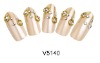 Wholesale VIVI NAIL GENIUS SERIES- OVAL LUXURY NAIL