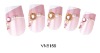 Wholesale VIVI NAIL GENIUS SERIES- SQUARE LUXURY NAIL