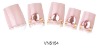 Wholesale VIVI NAIL GENIUS SERIES- SQUARE LUXURY NAIL