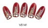 Wholesale VIVI NAIL GENIUS SERIES- SQUARE LUXURY NAIL
