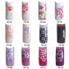 fashion French nail
