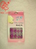 Wholesale nail art for toe