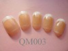 Wholesale french nail (QM003)