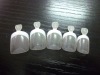 Wholesale 24tips fashion french artificial nail kit
