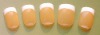 Wholesale Artificial Fingernails