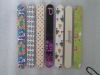 Wholesale promotional nail file
