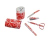 Wholesale Hot sale Manicure set for gift and high good quality for beauty