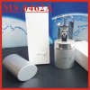 Wholesale (MS-0462A) Manicure Set / Pedicure Set 4 Pcs With Aluminium Case