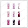Wholesale beautiful nail tip,French nail tips ,nail products
