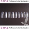 Wholesale Clear French Tip