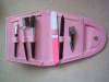 7PCS Manicure set with PU bag