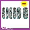 2011 Hot and Latest Nail Sticker Nail Decoration