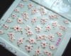 Fashion Nail art stickers