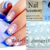 Wholesale 2011 Newest 3D Nail Sticker (ZY7-028)