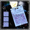 Wholesale 2011 Art nail sticker