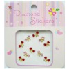 Wholesale 3D Diamond Nail Stickers