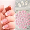 Wholesale full nail sticker