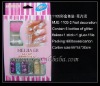 nail glitter(nail art)