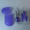 manicure kit set