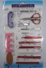 MS-21 manicure set