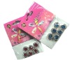 2011 New Design Nail Beauty