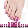 Wholesale 2011 NAIL ART STICKERS D8-007