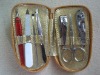 HC 7PCS Manicure set with PU bag