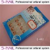 Wholesale nail salon
