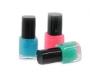 Fashion environmental non-toxic water-base kids/gravida nail polish