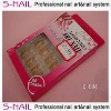Wholesale crystal nail