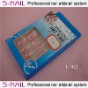 Wholesale decoration nail tips