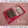Wholesale clear nail tips