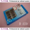 Wholesale artificial nail