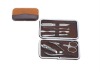 Wholesale High Quality Fashion Manicure sets
