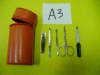 Wholesale manicure set