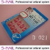 nail spa