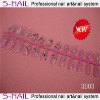 Wholesale full cover nail tips