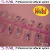 Wholesale full cover nail tips