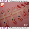 Wholesale toe nail tips